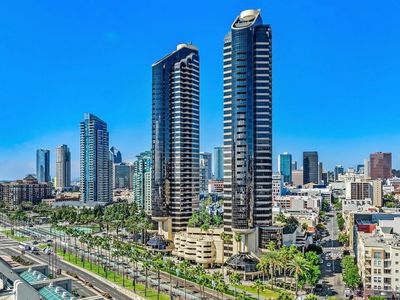 200 Harbor Dr Unit 302