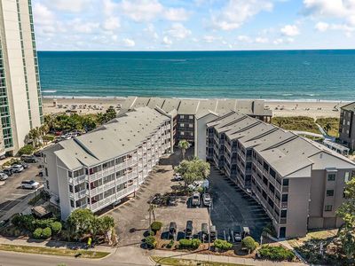 210 N Ocean Blvd. #232
