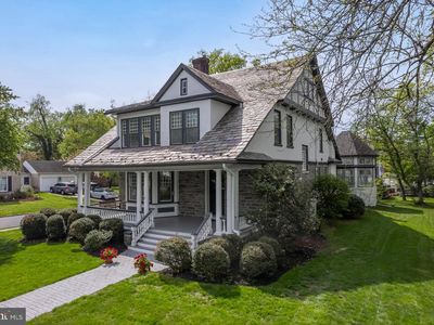 61 N Bayard Ave