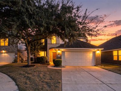 21307 Drifting Oaks Dr