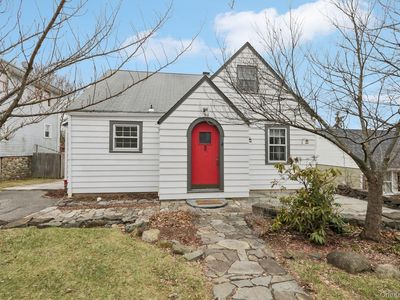 Property at 4 Hall Avenue, Nyack, NY