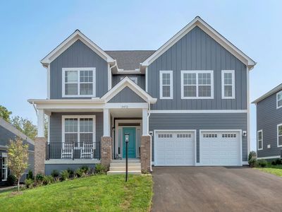 The Madison Plan, Dunlora Village