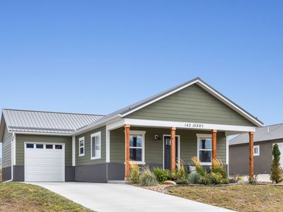 Property at 142 Jerry Dr, Westcliffe, CO
