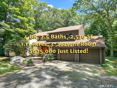 Property at 320 Summer Hill Road, Madison, CT
