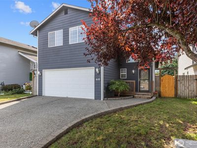 Property at 610 Date Avenue, Sultan, WA