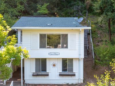 Property at 15298 Orchard Road, Guerneville, CA