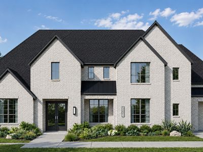 Plan Willow Plan, McCreary Meadows