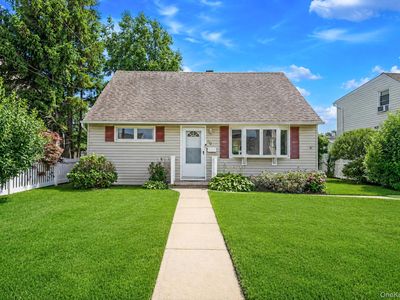 Property at 112 Franklin Place, Massapequa, NY