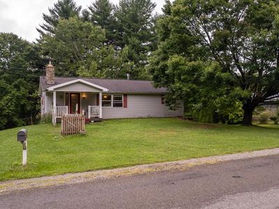 817 Shriver Rd