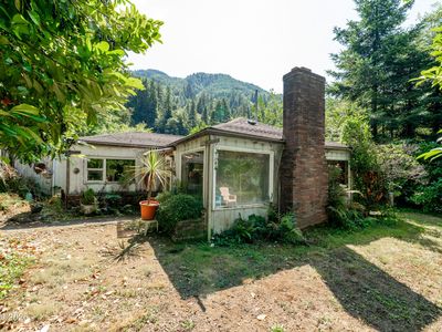 Property at 12745 Wilson River Hwy, Tillamook, OR
