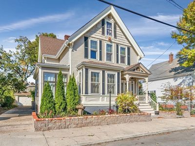56 New Park St