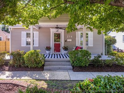 214 Pinecrest Dr