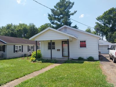 552 Dunlap Ln
