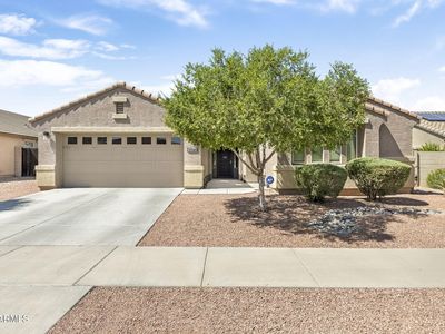 17820 W Charter Oak Rd