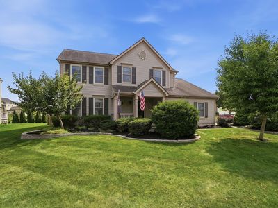 3579 Natalie Dr