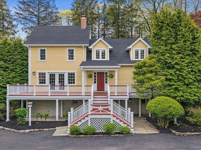 Property at 22 Butler Hill Road, Somers, NY