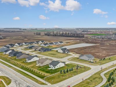 Easton Plan, Fiddler's Green