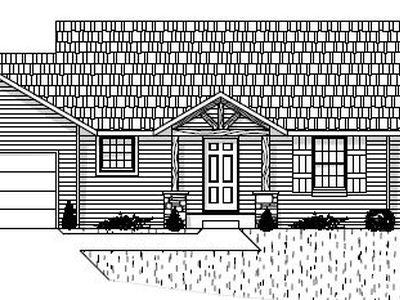 Woodhaven Ranch Plan, Woodhaven Estates