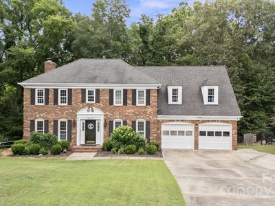 9605 Mountain Ivy Ct