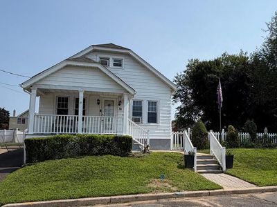 38 Oregon Ave