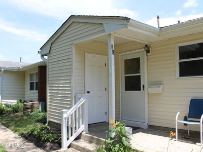 93 Waterfront Drive #246