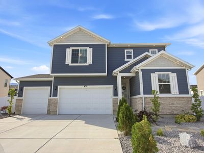 431 W Palomino Way