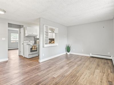 5995 E Iliff Avenue Bldg A #318