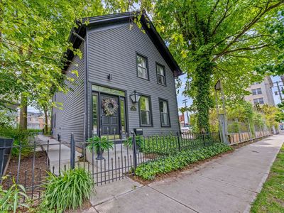 1945 Fulton Rd