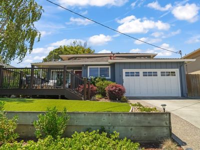 2715 Belmont Canyon Rd