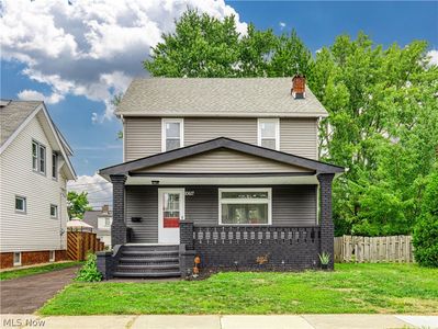 Property at 10617 Wadsworth Ave, Garfield Heights, OH