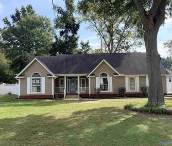 Property at 509 Mockingbird Ln, Albertville, AL