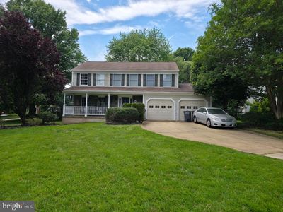 12501 Cross Country Ln