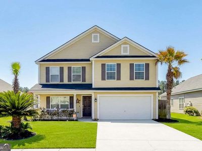 323 Winchester Dr