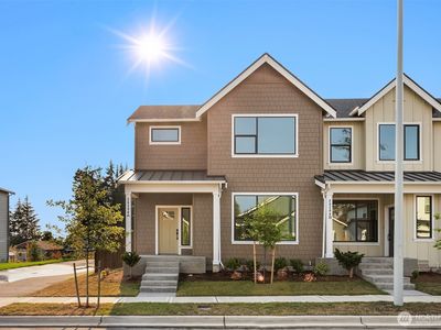 28206 74th Drive NW #A