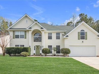 3189 Barbour Dr