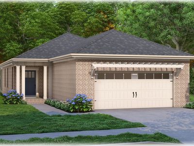 Property at 107 Paul Macon Dr, Meridianville, AL