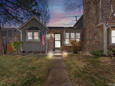 1209 S Flower Circle Unit D