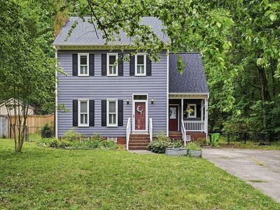 4420 Pike Rd