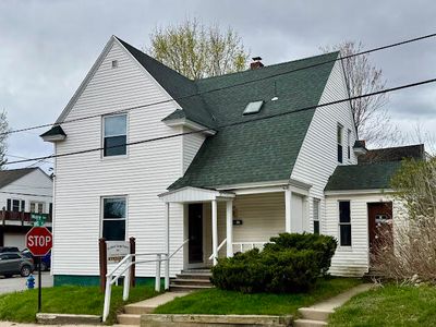 201 Knox Street