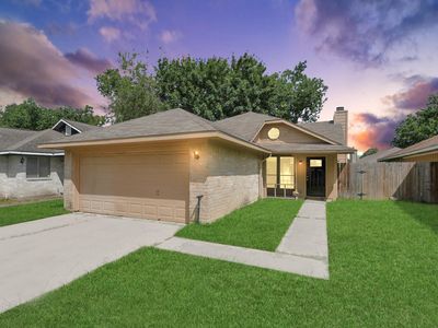 3219 Forestbrook Dr