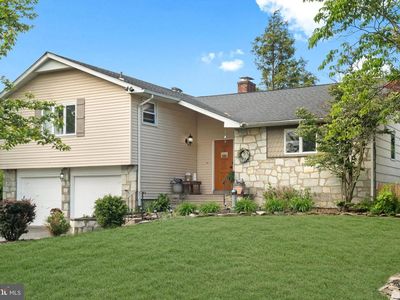 Property at 1011 Mount Pleasant Way, Cherry Hill, NJ