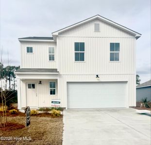 4684 Swimming Lane #125