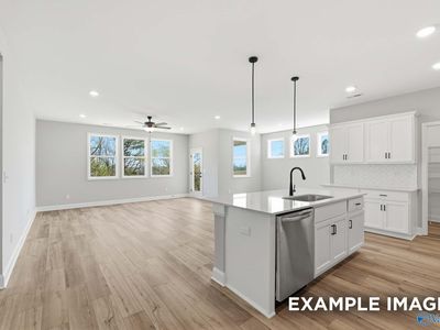 128 Discovery Loop