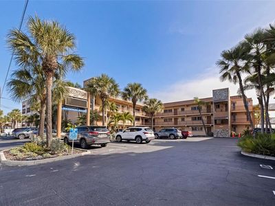 10265 GULF BOULEVARD #A303