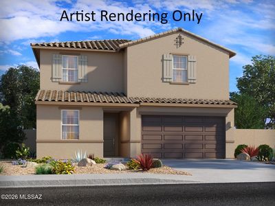 17084 S Paseo Sombrita