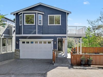 Property at 5316 31st Avenue S, Seattle, WA