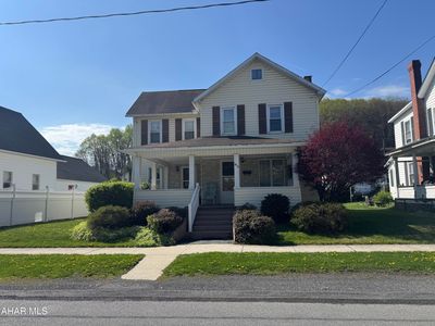 619 Magee Ave