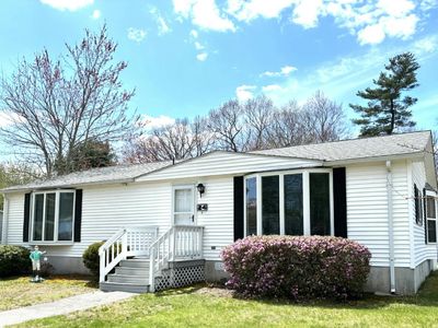 24 Leisurewoods Dr #84