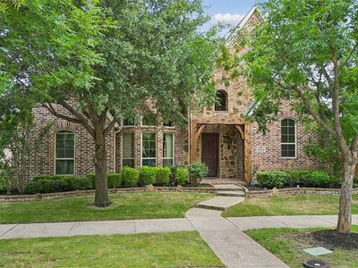 2913 Fayette Trl