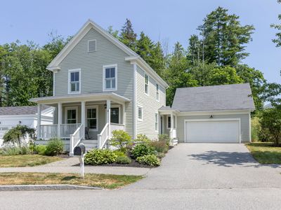 18 Ballantyne Drive